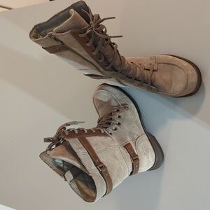 The North Face Women's Boots